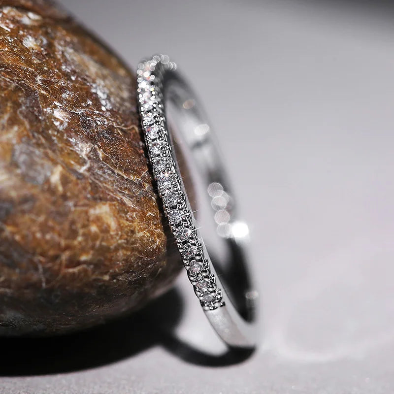 Aurora Fine Ring