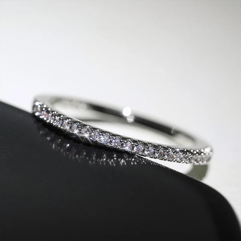 Aurora Fine Ring