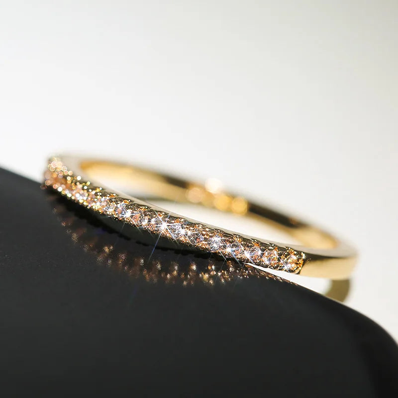 Aurora Fine Ring