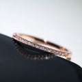 Aurora Fine Ring
